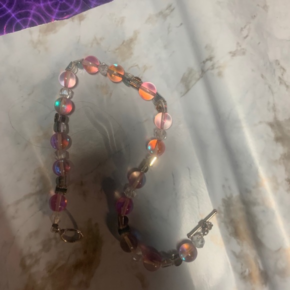 Ankle bracelet - Picture 2 of 2